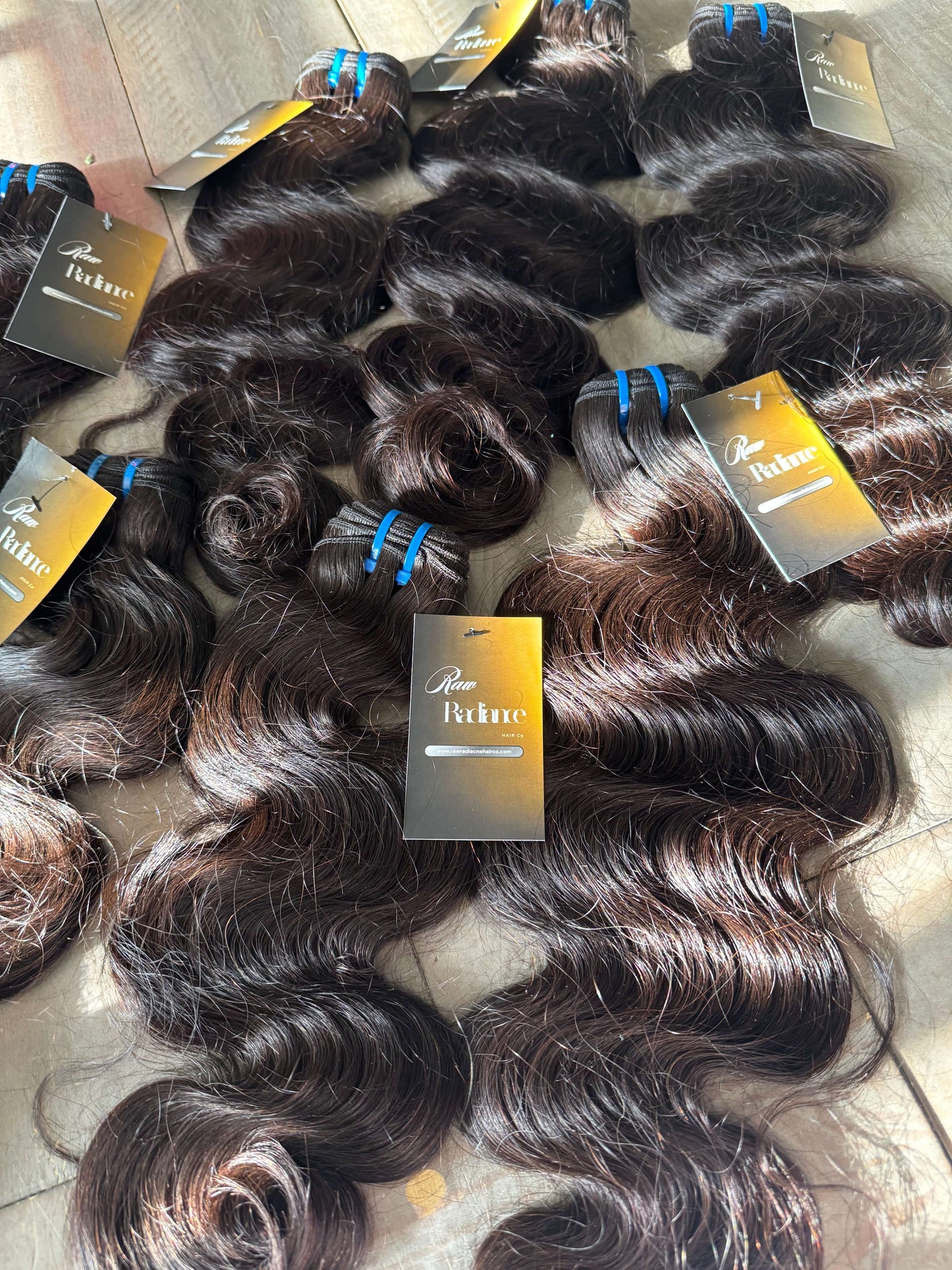 Mink Brazilian Bundles
