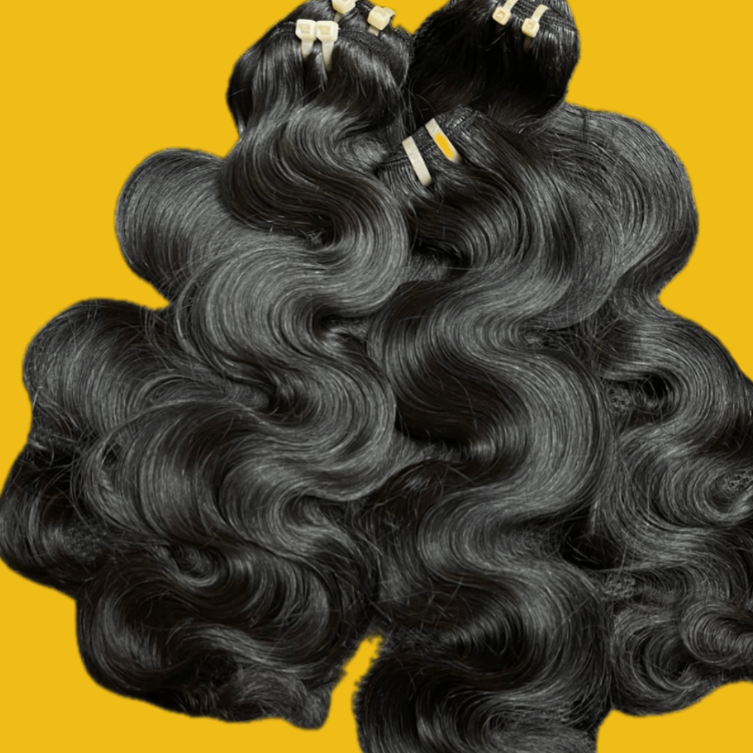 Raw Vietnamese Bundles