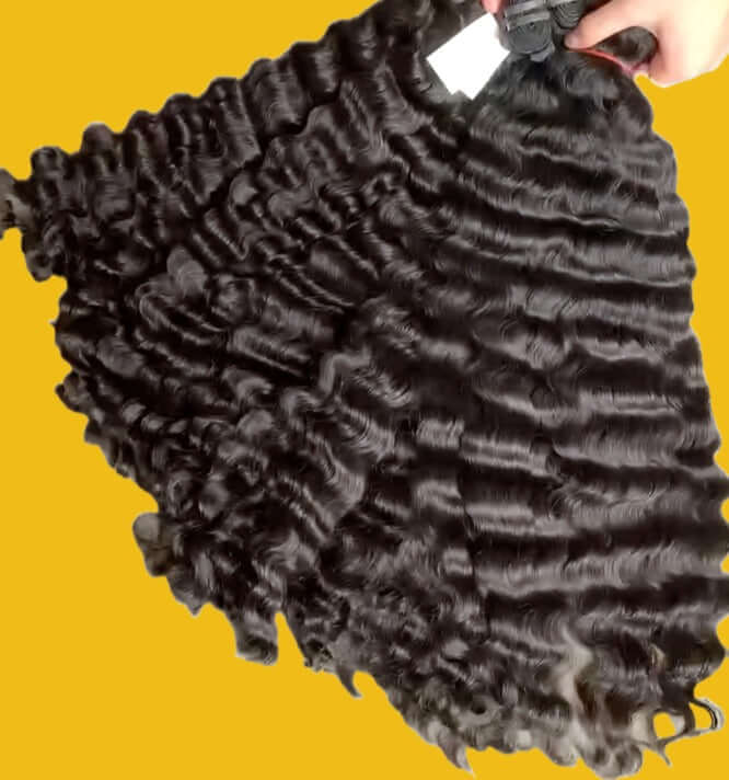 Raw Vietnamese Bundles