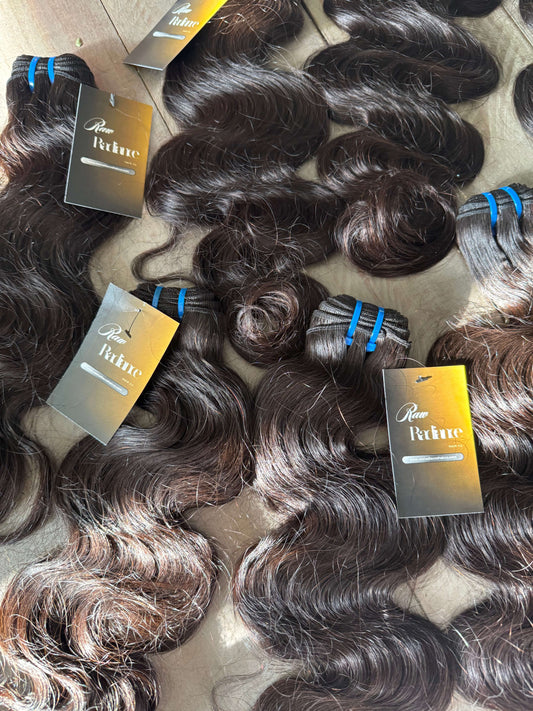 Mink Brazilian 3 Bundle Deal