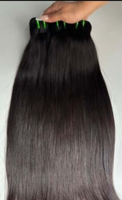 Raw Cambodian Bundles