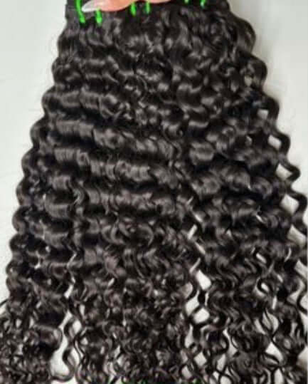 Raw Cambodian Bundles