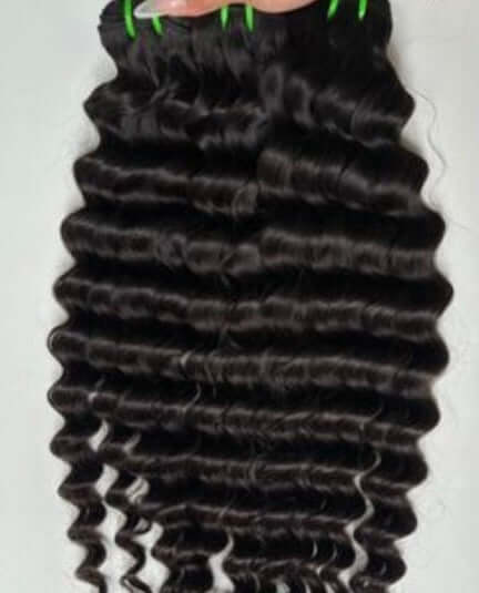 Raw Cambodian Bundles