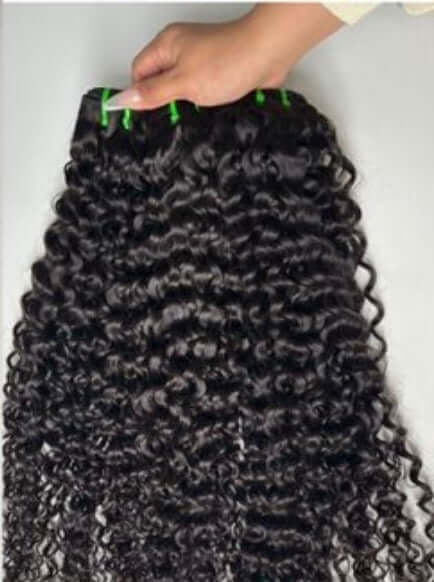 Raw Cambodian Bundles