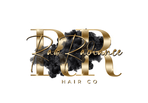 Raw Radiance Hair Co
