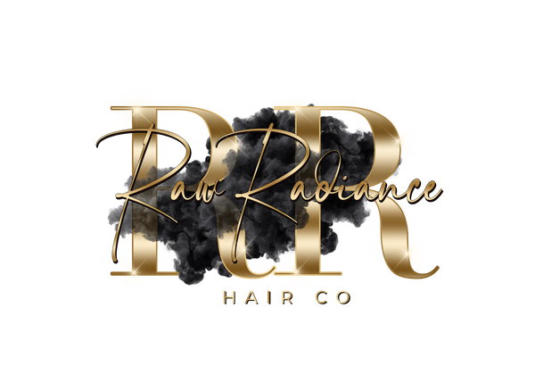 Raw Radiance Hair Co